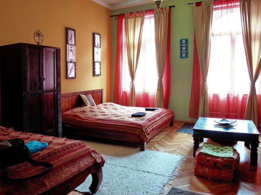 Bpm-Maharaja Rooms Budapest Kültér fotó