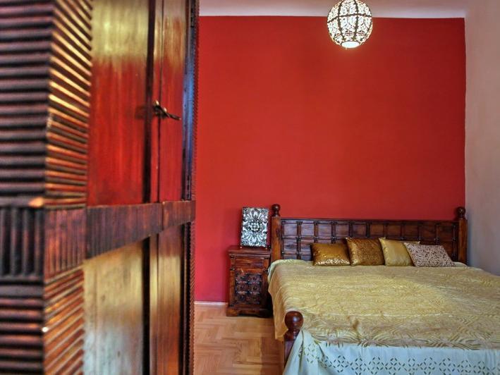 Bpm-Maharaja Rooms Budapest Kültér fotó