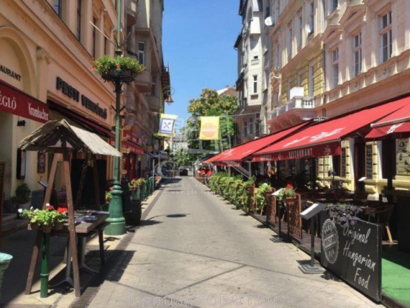 Bpm-Maharaja Rooms Budapest Kültér fotó