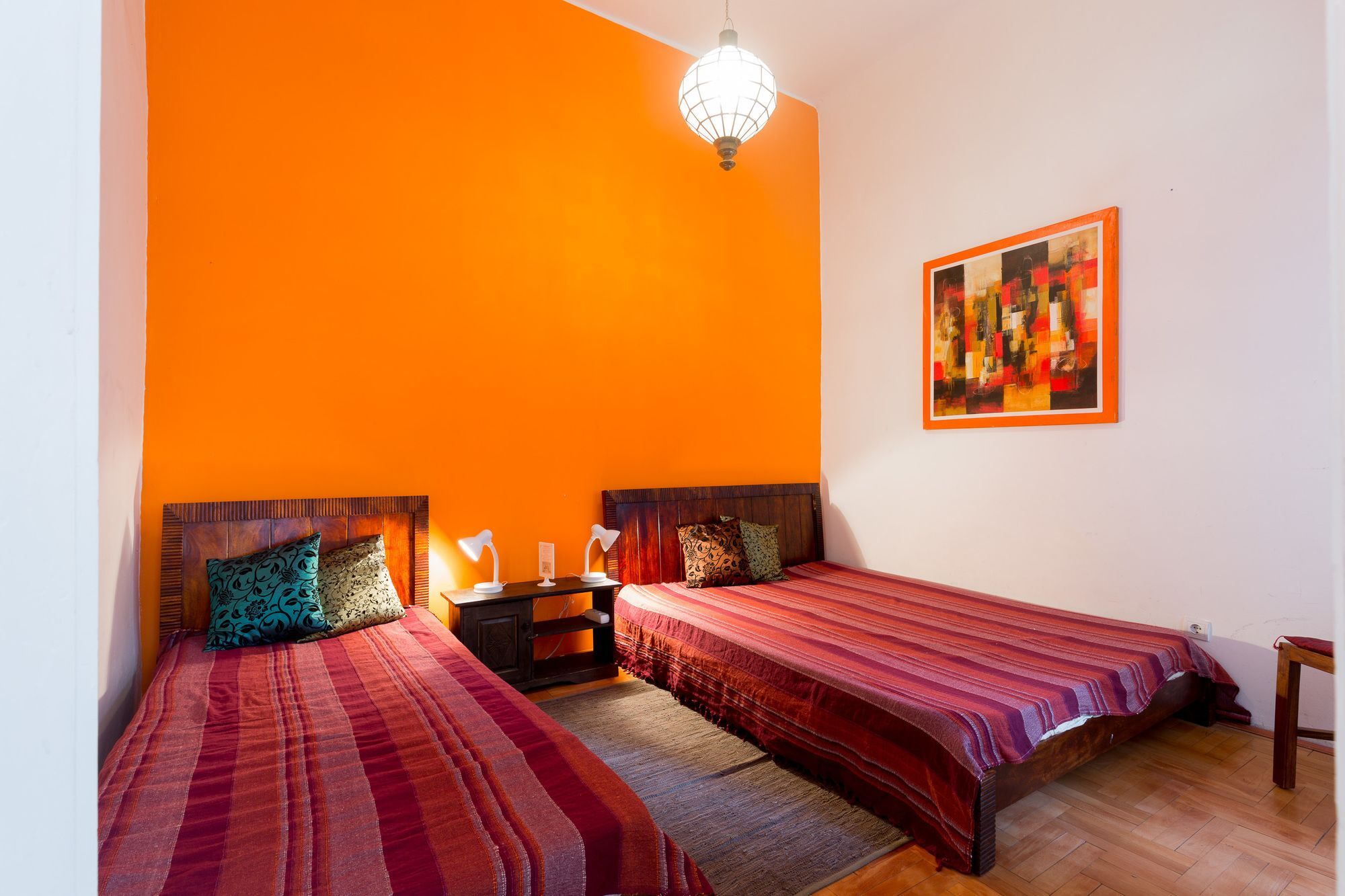 Bpm-Maharaja Rooms Budapest Kültér fotó