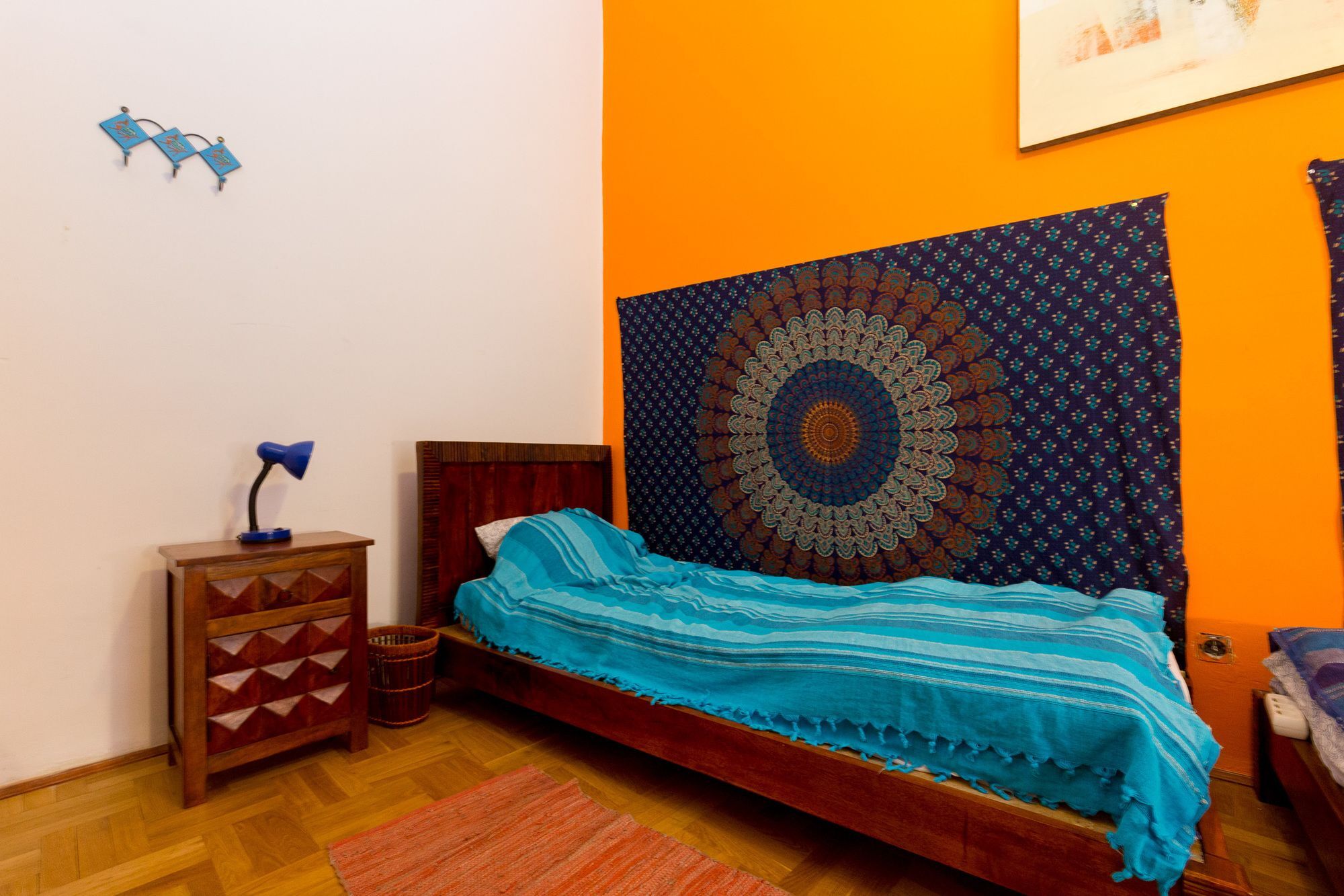 Bpm-Maharaja Rooms Budapest Kültér fotó