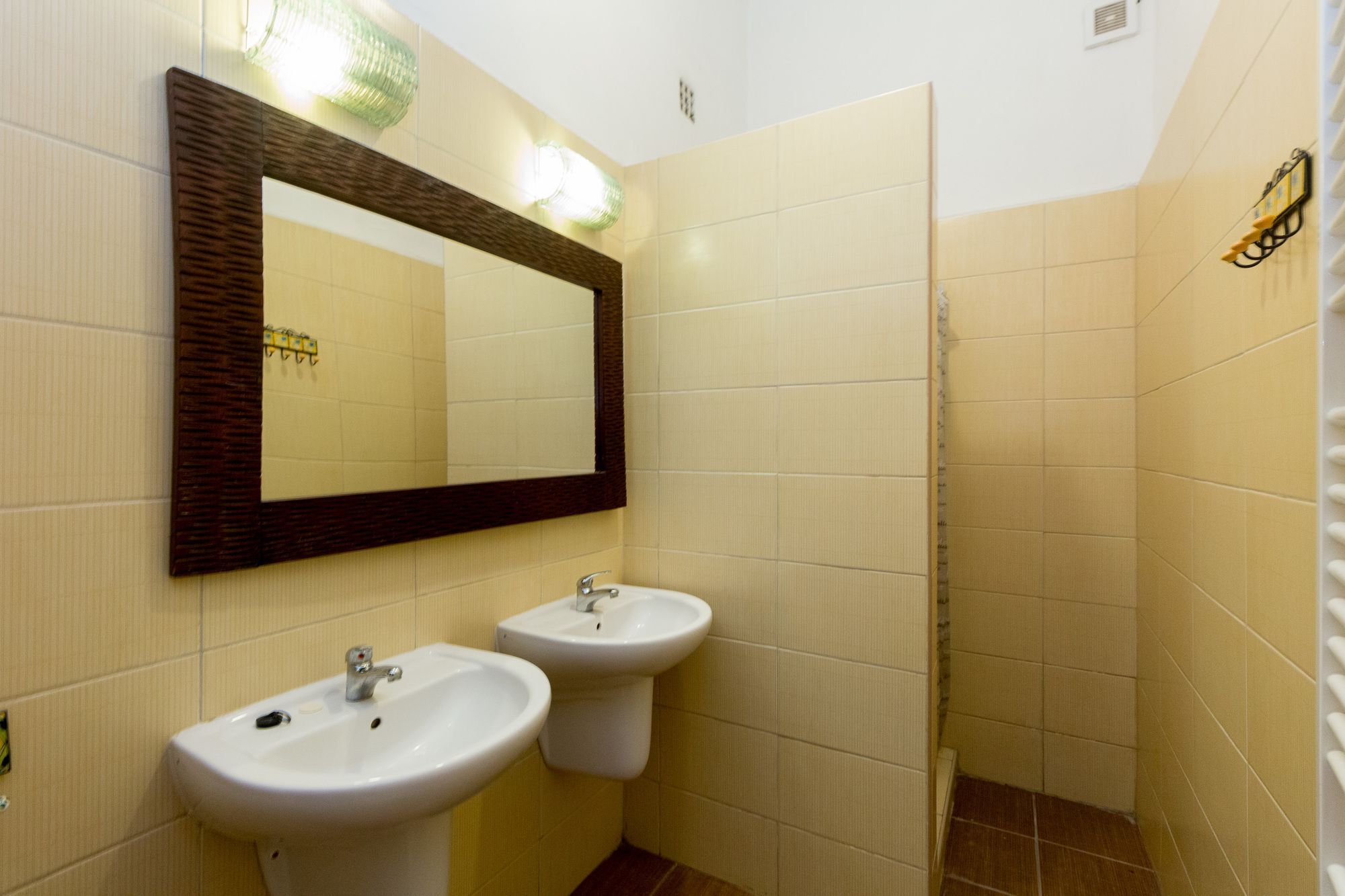 Bpm-Maharaja Rooms Budapest Kültér fotó