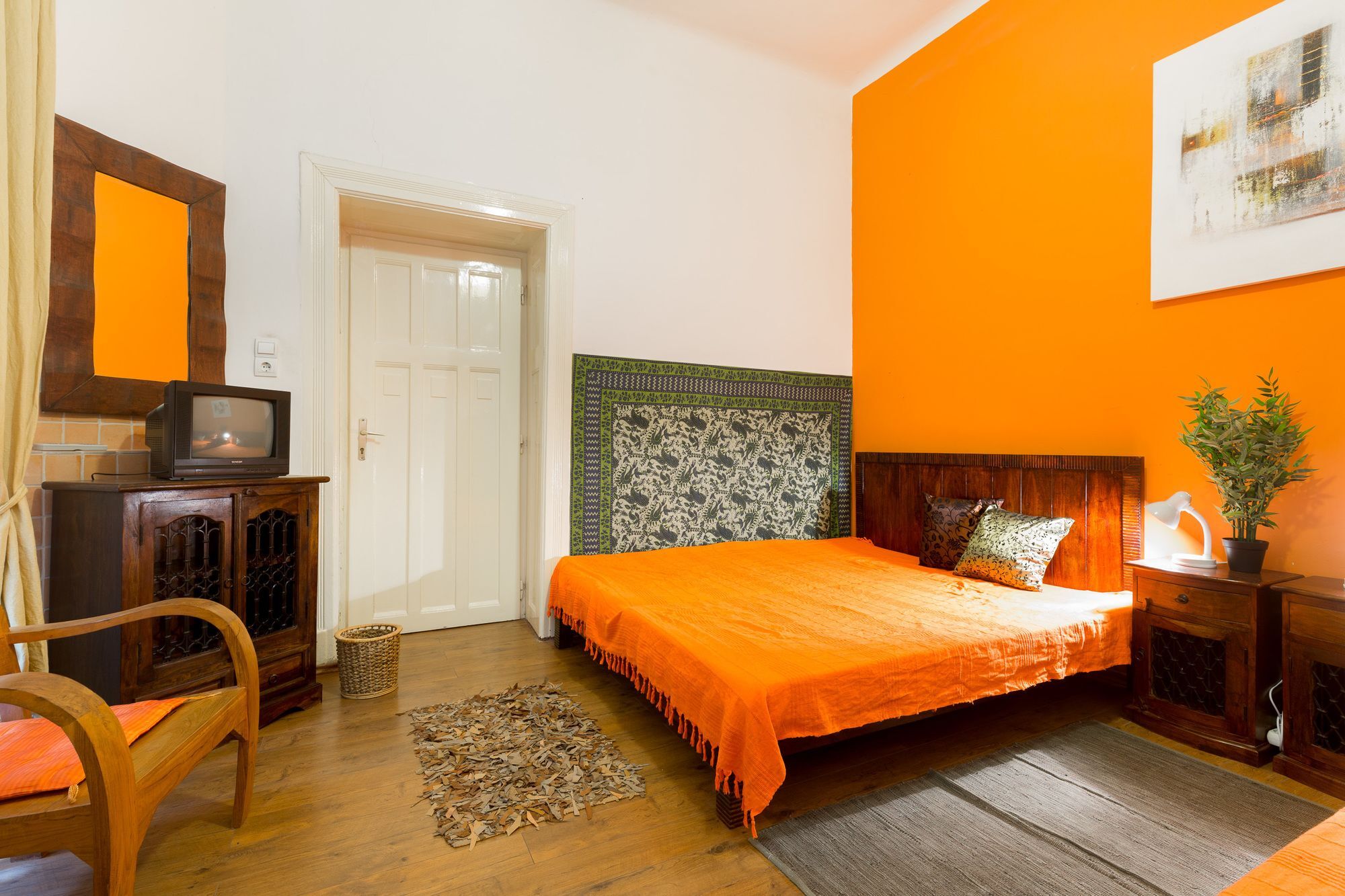 Bpm-Maharaja Rooms Budapest Kültér fotó
