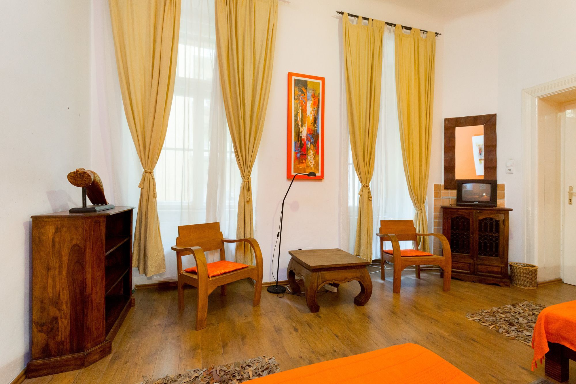 Bpm-Maharaja Rooms Budapest Kültér fotó