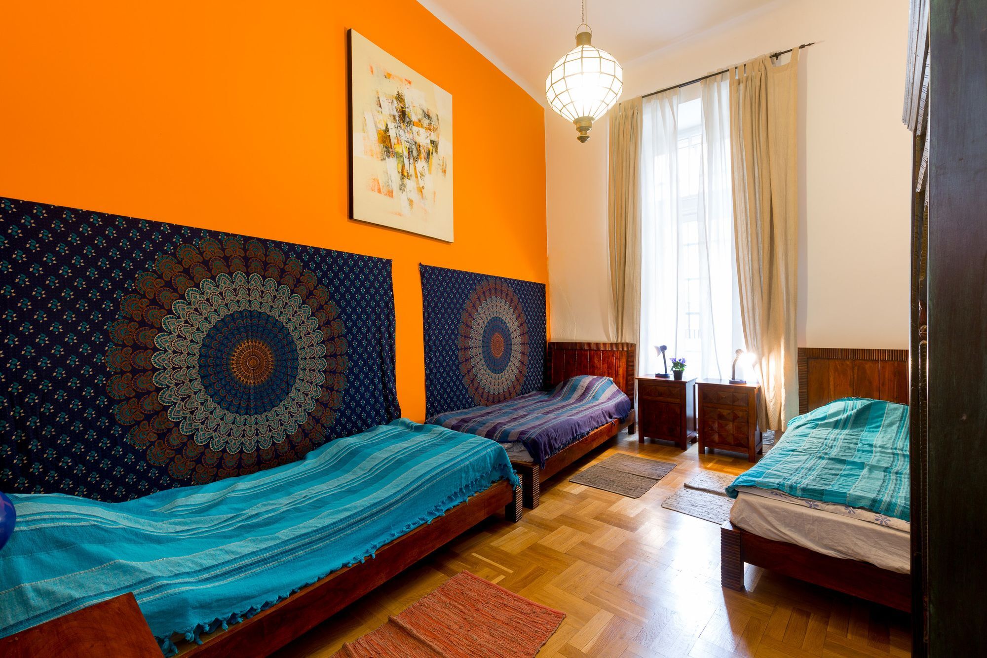 Bpm-Maharaja Rooms Budapest Kültér fotó